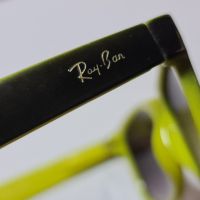 Слънчеви очила Ray-Ban , снимка 4 - Слънчеви и диоптрични очила - 45162856