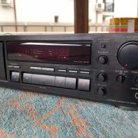 SONY TC-K590 3 Head Cassette Deck , снимка 4 - Декове - 45371977