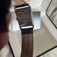 Raymond Weil Tango 18k Gold , снимка 5 - Мъжки - 45340737