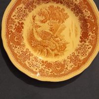 Порцеланова чиния , снимка 3 - Колекции - 45700698