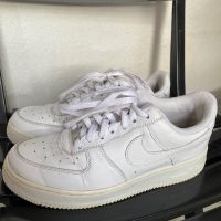 Nike Air Force , снимка 1 - Маратонки - 45097988