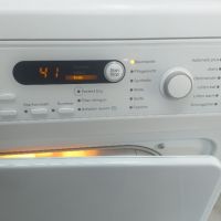 Миеле/Miele T 8000 WP EcoCare  термопомпа , снимка 4 - Сушилни - 45715531