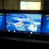 ⛔ ⛔ ⛔ Карти за навигация актуализация на ⚙️ софтуера 🚦 камери NAC Пежо Ситроен Опел Тойота , снимка 16 - Сервизни услуги - 29679731