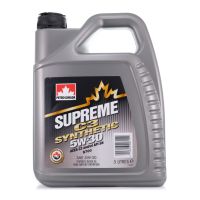 PETRO-CANADA SUPREME C3 SYNTHETIC 5W-30, снимка 1 - Части - 45307594