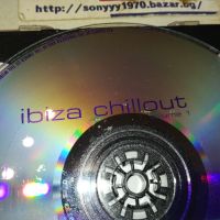 IBIZA CHILLOUT X2 CD 2305241023, снимка 6 - CD дискове - 45873269