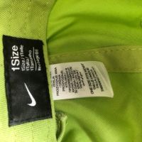 Nike нова шапка унисекс , снимка 2 - Шапки - 45189853