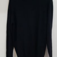Блуза (М) с дълъг ръкав, снимка 1 - Блузи - 45119706