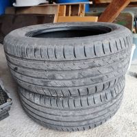 Автомобилни гуми. , снимка 3 - Аксесоари и консумативи - 45912827