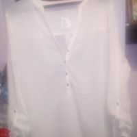 Дамски блузи, снимка 2 - Ризи - 45596051