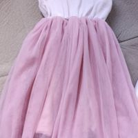 Детски роклички , снимка 2 - Детски рокли и поли - 45543102