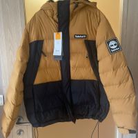 Timberland Чисто Ново Яке - Male Jacket, снимка 1 - Якета - 45766576