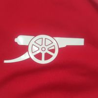 Arsenal adidas 24/25 Authentic Home Shirt, снимка 4 - Футбол - 46110868