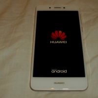 Huawei Nova Smart(DIG-L21) 2GB, 16GB, Dual SIM LTE, Сребрист, снимка 1 - Huawei - 45294742