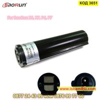 Батерия за Baorun P6 - резервна - КОД 3651, снимка 1 - Фризьорски принадлежности - 45321080