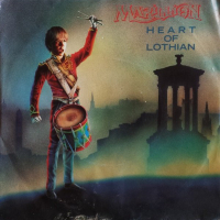 Грамофонни плочи Marillion – Heart Of Lothian 7" сингъл, снимка 1 - Грамофонни плочи - 45070671