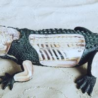 Играчка крокодил детска играчки, снимка 2 - Други - 45761339