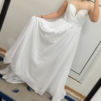 Нова булчинска рокля, снимка 5 - Сватбени рокли - 45136273