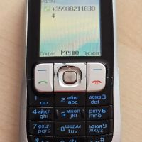 Nokia 2630 и C2-01, снимка 6 - Nokia - 45675531
