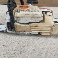 STIHL MS261 Щил 261, снимка 2 - Градинска техника - 45076004