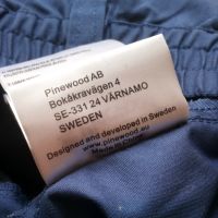 Pinewood Himalaya 9485 Stretch Trouser 56 / XXL панталон със здрава и еластична материи - 906, снимка 18 - Екипировка - 45113154