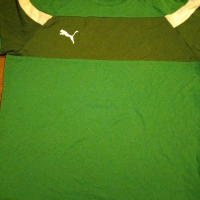 Тениска Puma , снимка 3 - Тениски - 45038299