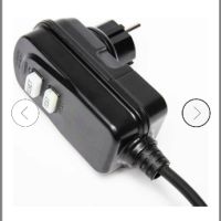 Steinbach Mini Heat Pump - 049275 - Автоматична термопомпа за басейни до 20 000 l - с LED, снимка 7 - Басейни и аксесоари - 46205597