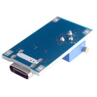MT3608 Повишаващ преобразувател с USB-C 3V-24V 4V-28V 2A, снимка 3 - Друга електроника - 45102407
