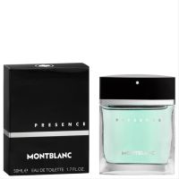MONTBLANC PRESENCE, снимка 6 - Мъжки парфюми - 45405780