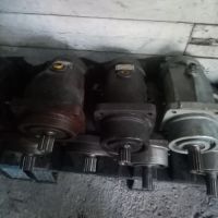 Хидро мотори , снимка 2 - Индустриална техника - 45519925