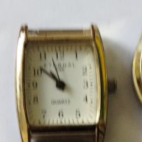 Лот часовници за части, снимка 8 - Други ценни предмети - 45686017
