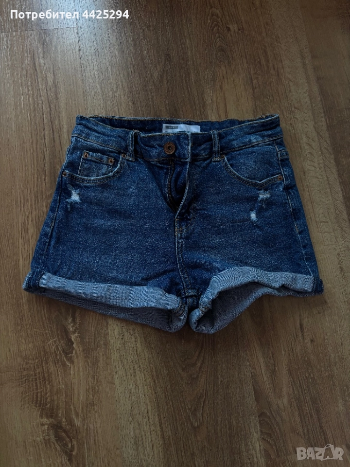 Къси панталони Bershka, снимка 1