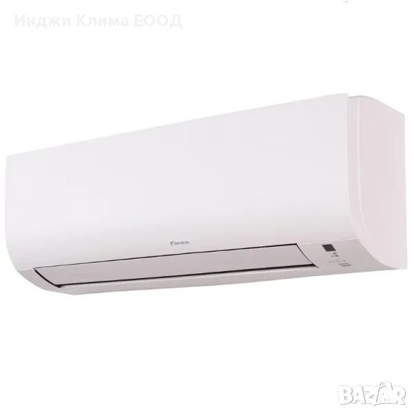 КЛИМАТИК DAIKIN COMFORA FTXP25N/RXP25N, снимка 1