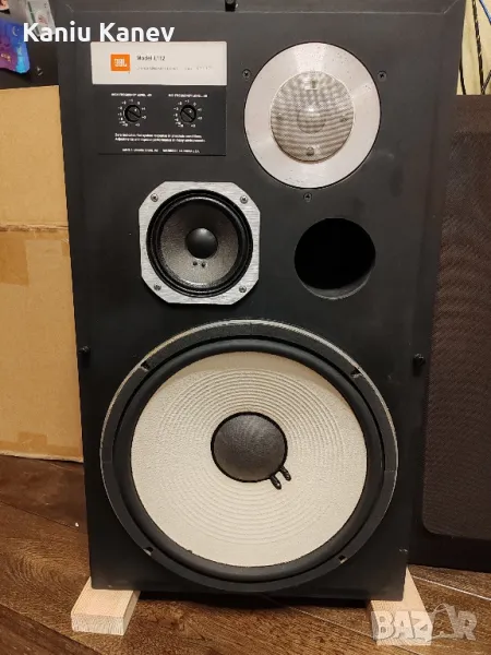 JBL l112, снимка 1