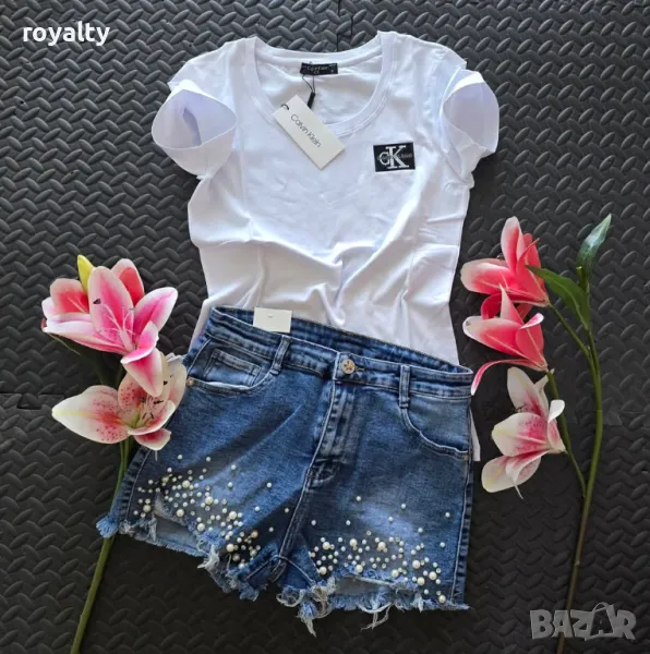 Nike дамски комплекти Два модела , снимка 1