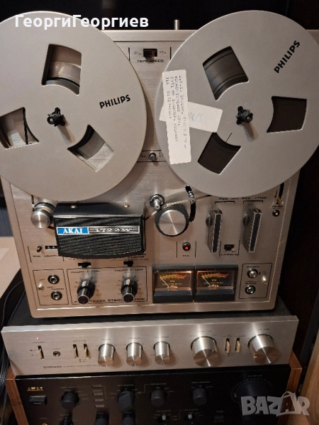 AKAI 1722W, снимка 1