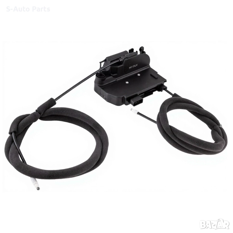 Брава за лява плъзгаща врата на Iveco Daily 6 (2014 - 2019) , снимка 1