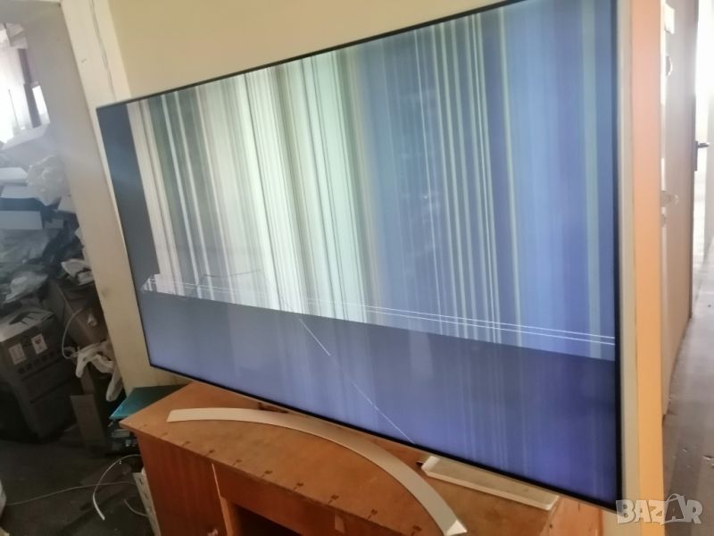 За части LG 65UH950V, снимка 1