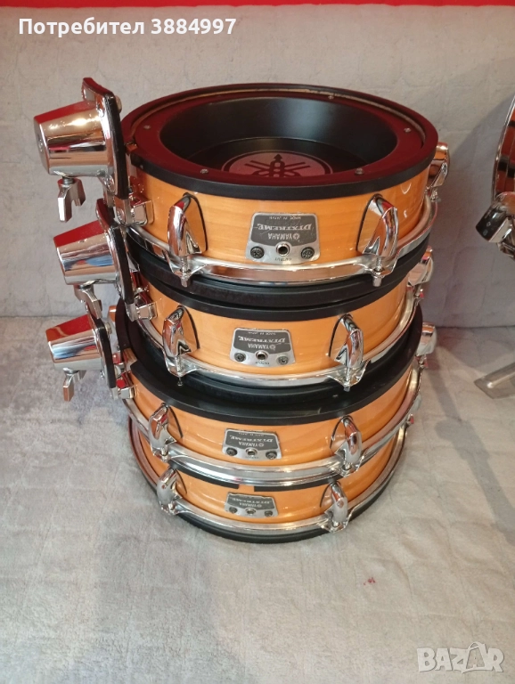 Yamaha extrime , снимка 1