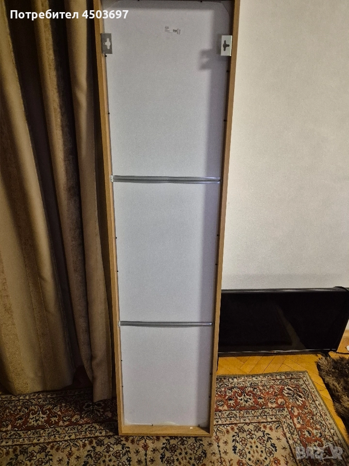 ogledalo ikea, снимка 1