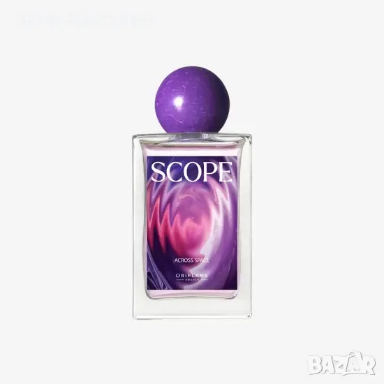 Тоалетна вода Scope Across Space от Орифлейм/Oriflame, снимка 1