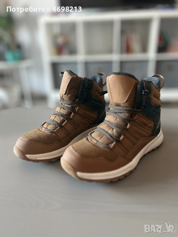 Мъжки обувки Quechua, снимка 1