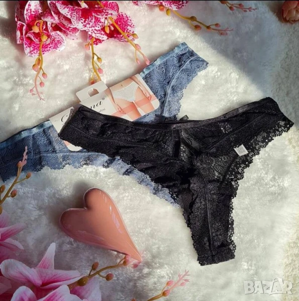 комплект бельо , снимка 1