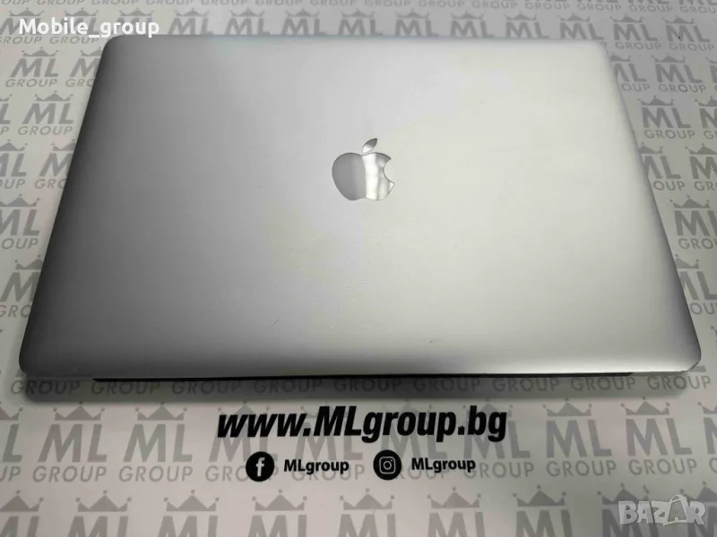 #MLgroup предлага MacBook Pro 11.5 2015 (A1398), втора употреба, снимка 1