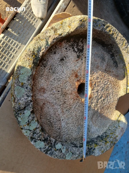 продавам антични камъни, снимка 1