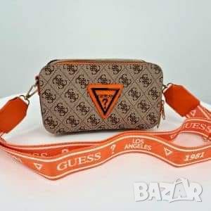 дамски чанти guess , снимка 1