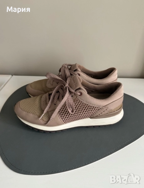 Дамски маратонки Massimo Dutti, снимка 1