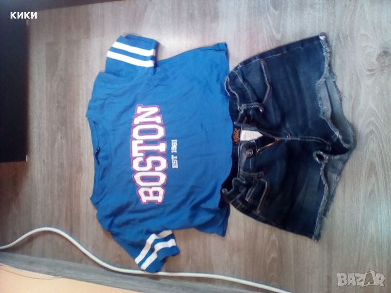 Тениски /къси панталони ЛОТ, снимка 1