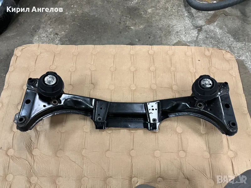 Преден мост за BMW E46 (на задно), снимка 1