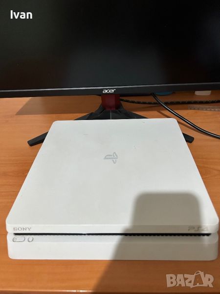 PlayStation 4 500gb, снимка 1