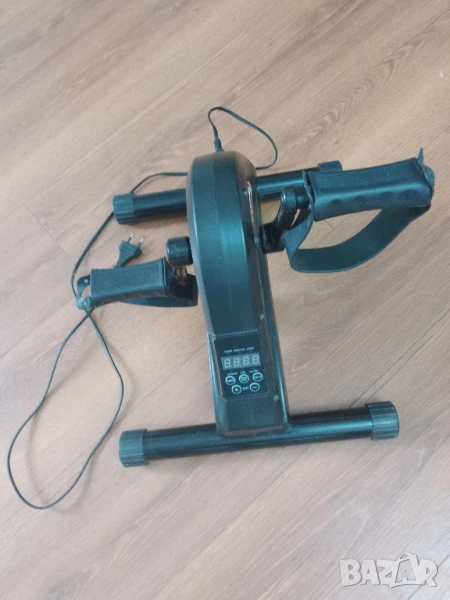 Електрическо колело за рехабилитация Todo, снимка 1